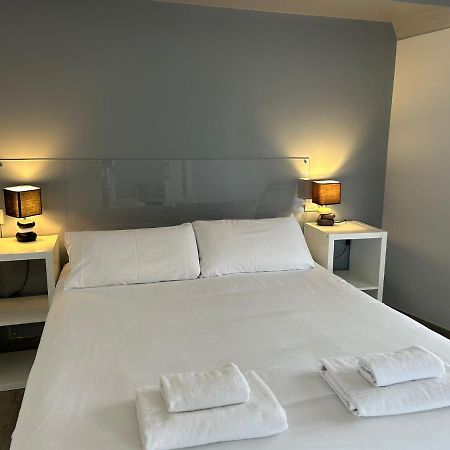 IV Apartamento Junto A Plaza Mayor Salamanca Bagian luar foto